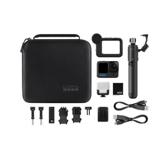 Gopro Kamera Hero11 Black Creator Edition