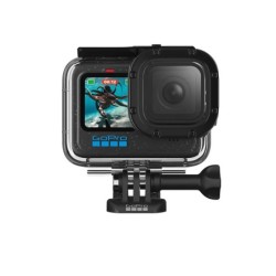 Gopro Kamera Kutusu Koruyucu Hero 9 Black İçin