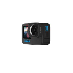 Gopro Max Lens Modu Hero 9 Black İçin