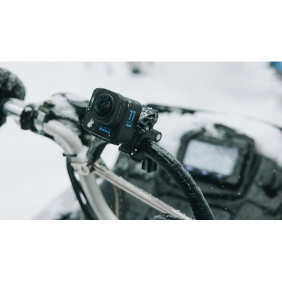 Gopro Max Lens Modu Hero 9 Black İçin