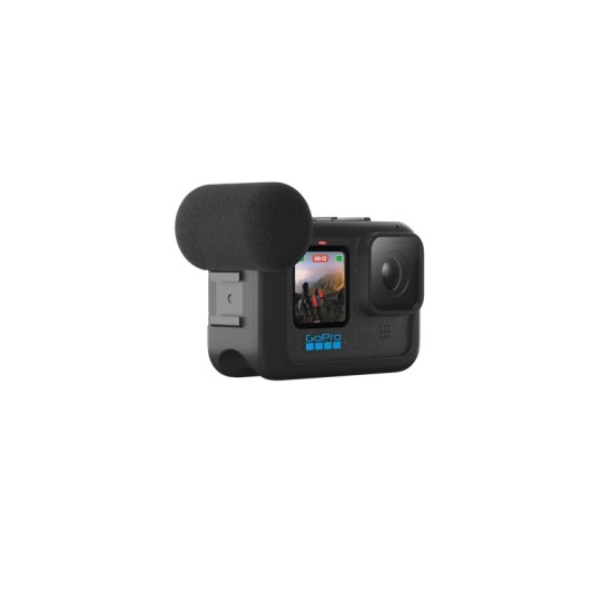 Gopro Media Mod ( Hero 9 Black )