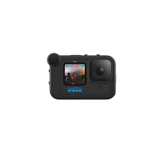 Gopro Media Mod ( Hero 9 Black )