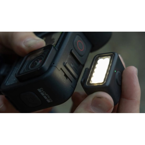 Gopro Media Mod ( Hero 9 Black )