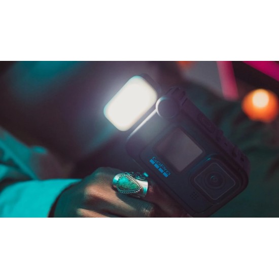 Gopro Media Mod ( Hero 9 Black )
