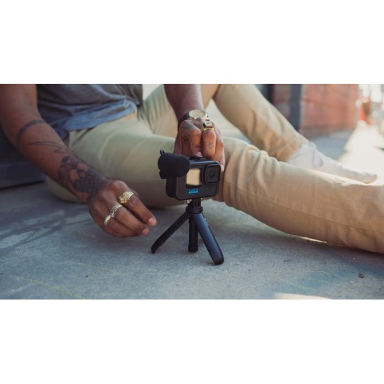 Gopro Media Mod ( Hero 9 Black )