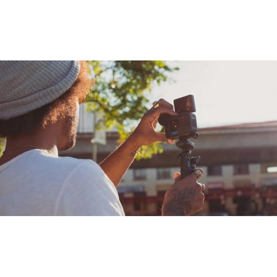 Gopro Media Mod ( Hero 9 Black )