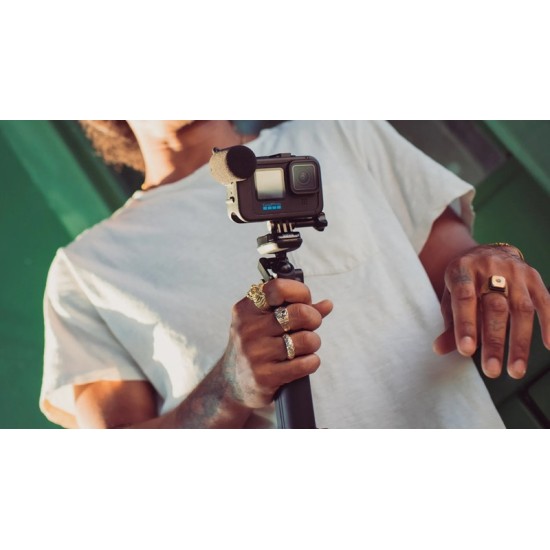 Gopro Media Mod ( Hero 9 Black )