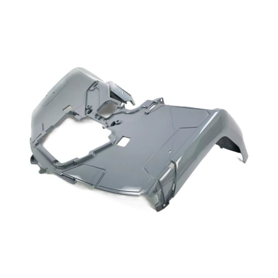 Cf Moto Cforce 1000cc Atv ÖN ÇAmurluk Gri Cat1