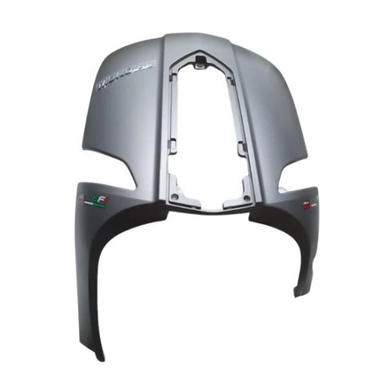 Mondial Exon 125 ÖN Panel Gri