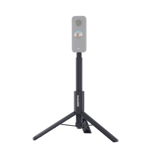 İnsta360 2-in-1 Görünmez Selfie Çubuğu + Tripod