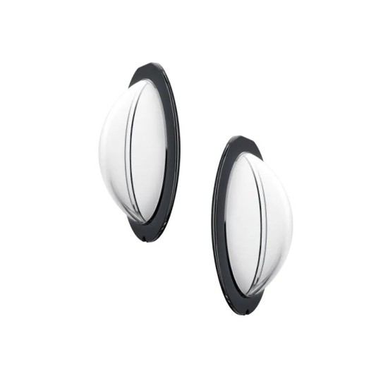 İnsta360 X3 Yapışkanlı Lens Koruyucu