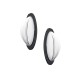 İnsta360 X3 Yapışkanlı Lens Koruyucu