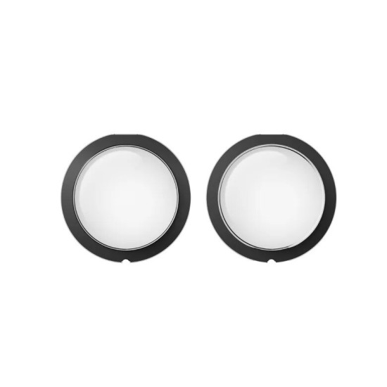 İnsta360 X3 Yapışkanlı Lens Koruyucu
