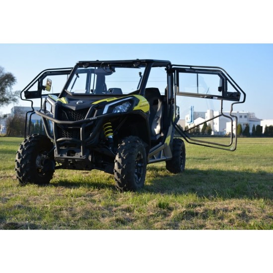 Can-am Maverick Trail Kabin Polikarbon Dfk