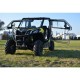 Can-am Maverick Trail Kabin Polikarbon Dfk