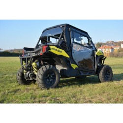 Can-am Maverick Trail Kabin Polikarbon Dfk