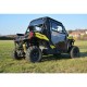 Can-am Maverick Trail Kabin Polikarbon Dfk