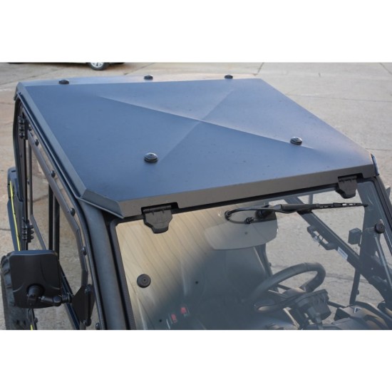 Can-am Maverick Trail Kabin Polikarbon Dfk