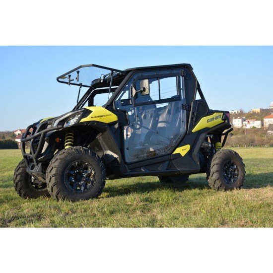 Can-am Maverick Trail Kabin Polikarbon Dfk