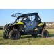 Can-am Maverick Trail Kabin Polikarbon Dfk