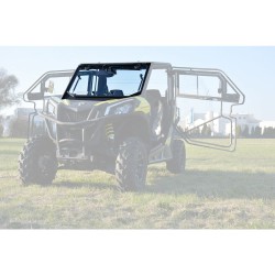 Can-am Maverick Trail Ön Cam Panel Front Dfk