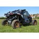 Can-am Maverick X3 Kabin Dfk
