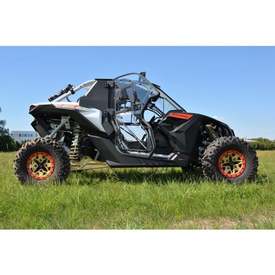 Can-am Maverick X3 Kabin Dfk