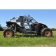 Can-am Maverick X3 Kabin Dfk