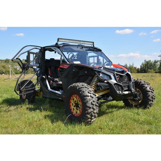 Can-am Maverick X3 Kabin Dfk
