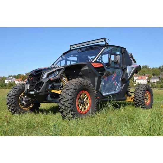 Can-am Maverick X3 Kabin Dfk