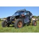 Can-am Maverick X3 Kabin Dfk