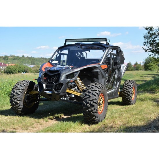 Can-am Maverick X3 Kabin Dfk