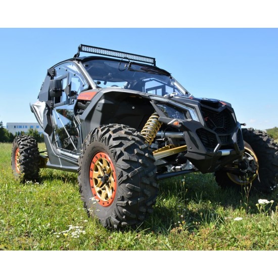 Can-am Maverick X3 Kabin Dfk