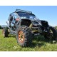Can-am Maverick X3 Kabin Dfk