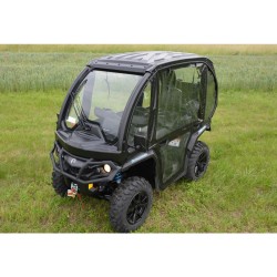Can-am Outlander Xt-p Max 1000 Atv Kabin Dfk