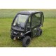 Can-am Outlander Xt-p Max 1000 Atv Kabin Dfk