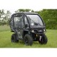 Can-am Outlander Xt-p Max 1000 Atv Kabin Dfk