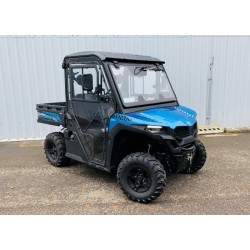Cf Moto Uforce 600 Utv Kabin Dfk
