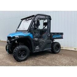 Cf Moto Uforce 600 Utv Kabin Dfk