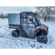 Cf Moto Uforce 600 Utv Kabin Dfk