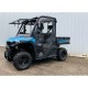 Cf Moto Uforce 600 Utv Kabin Dfk