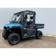 Cf Moto Uforce 600 Utv Kabin Dfk