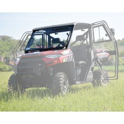 Polaris Ranger Xp 1000 2018 Ön Cam Silecekli Panel Front Dfk