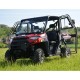 Polaris Ranger Xp 1000 Eps 2018 Cab Kit Kabin Set Dfk