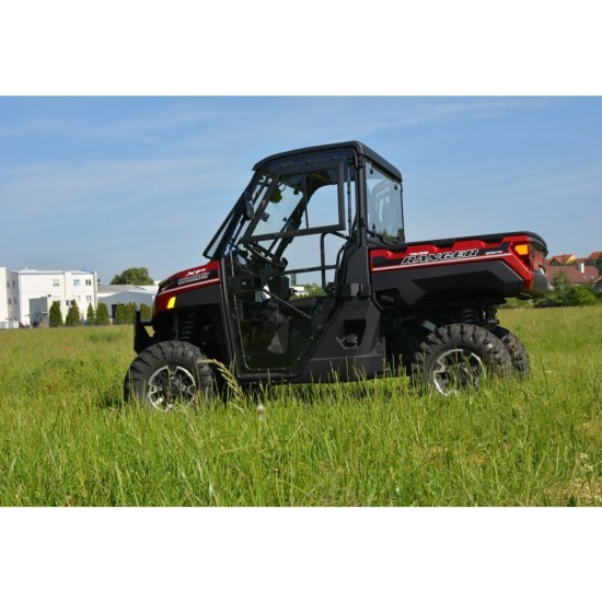Polaris Ranger Xp 1000 Eps 2018 Cab Kit Kabin Set Dfk