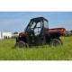 Polaris Ranger Xp 1000 Eps 2018 Cab Kit Kabin Set Dfk
