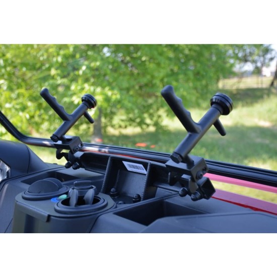 Polaris Ranger Xp 1000 Eps 2018 Cab Kit Kabin Set Dfk
