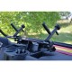 Polaris Ranger Xp 1000 Eps 2018 Cab Kit Kabin Set Dfk