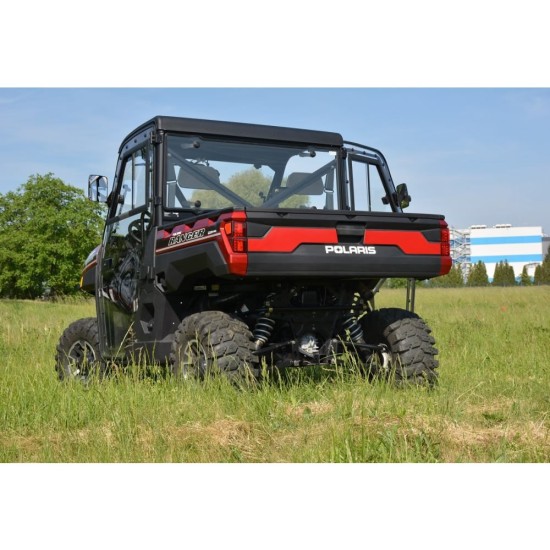Polaris Ranger Xp 1000 Eps 2018 Cab Kit Kabin Set Dfk