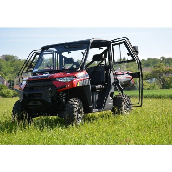 Polaris Ranger Xp 1000 Eps 2018 Cab Kit Kabin Set Dfk